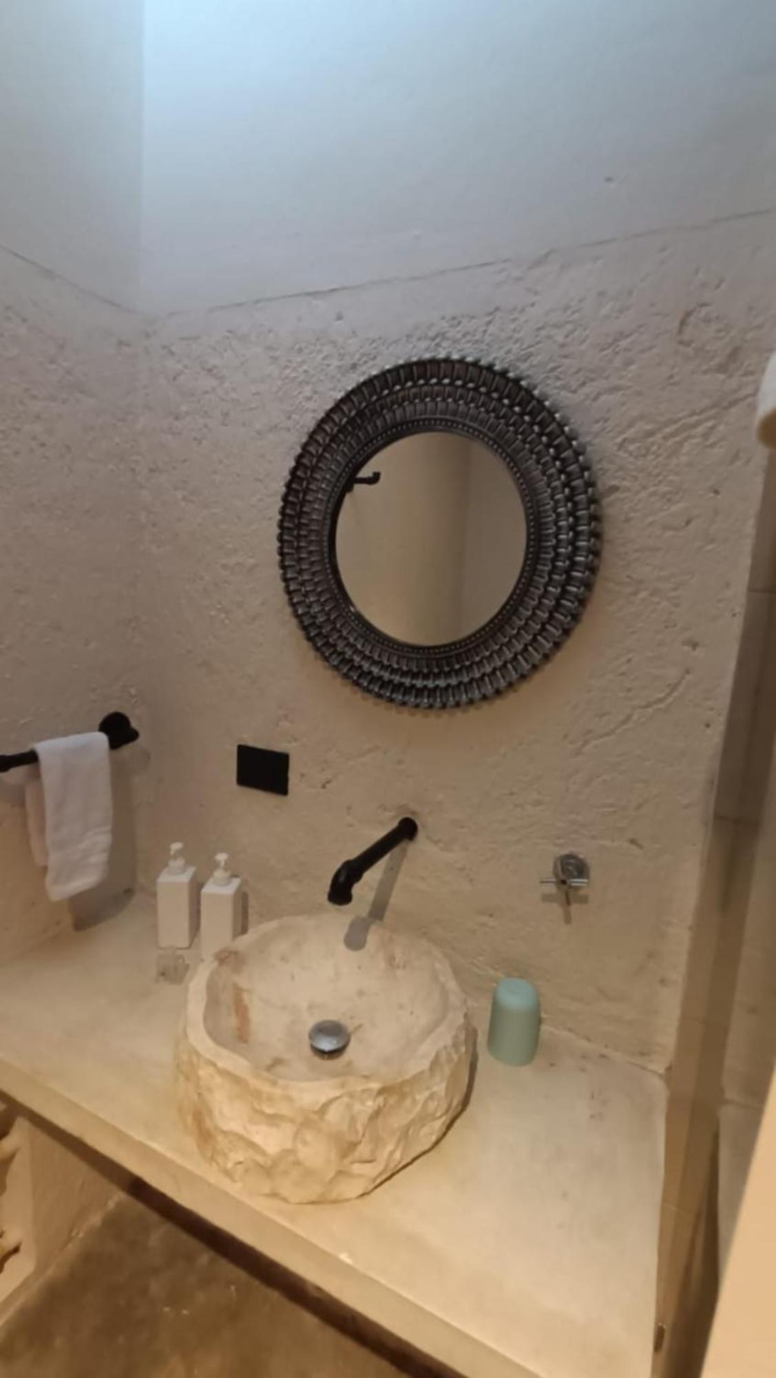 Aparthotel Xuva Mérida Zimmer foto